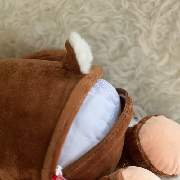 Cubbies- Rudolph Reindeer - Picture 6 of 8